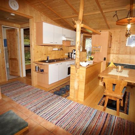 Ferienhaus Stupp Gries im Sellrain Exterior photo