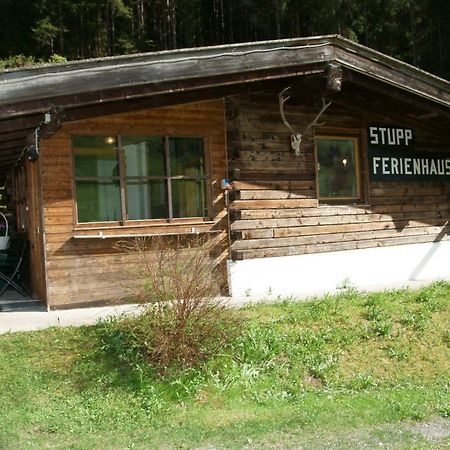 Ferienhaus Stupp Gries im Sellrain Exterior photo
