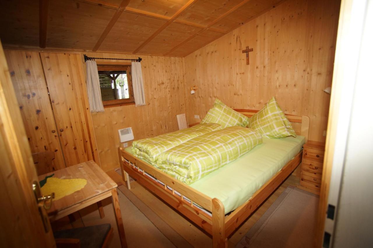 Ferienhaus Stupp Gries im Sellrain Exterior photo